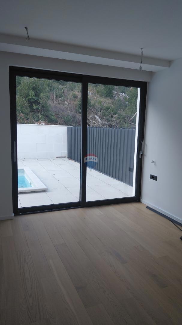 Stanovanje/Apartma Punta Kolova, Opatija, 217,01m2