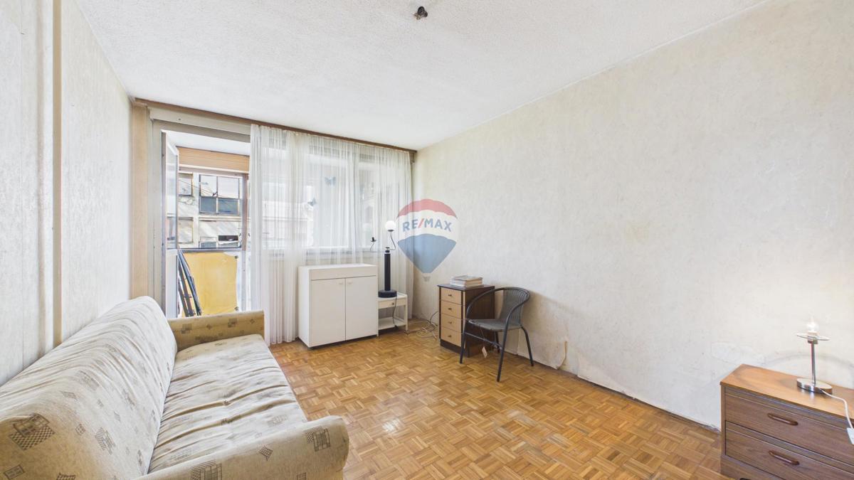 Stanovanje/Apartma Čulinec, Donja Dubrava, 53,78m2