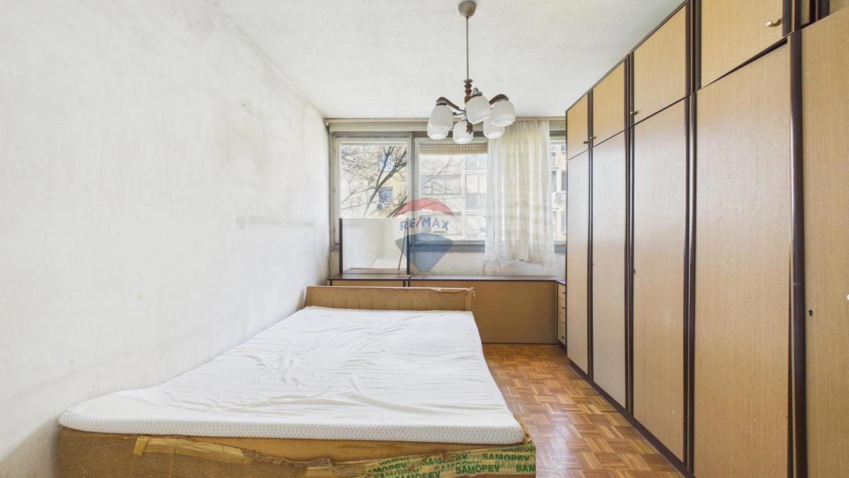 Stanovanje/Apartma Čulinec, Donja Dubrava, 53,78m2