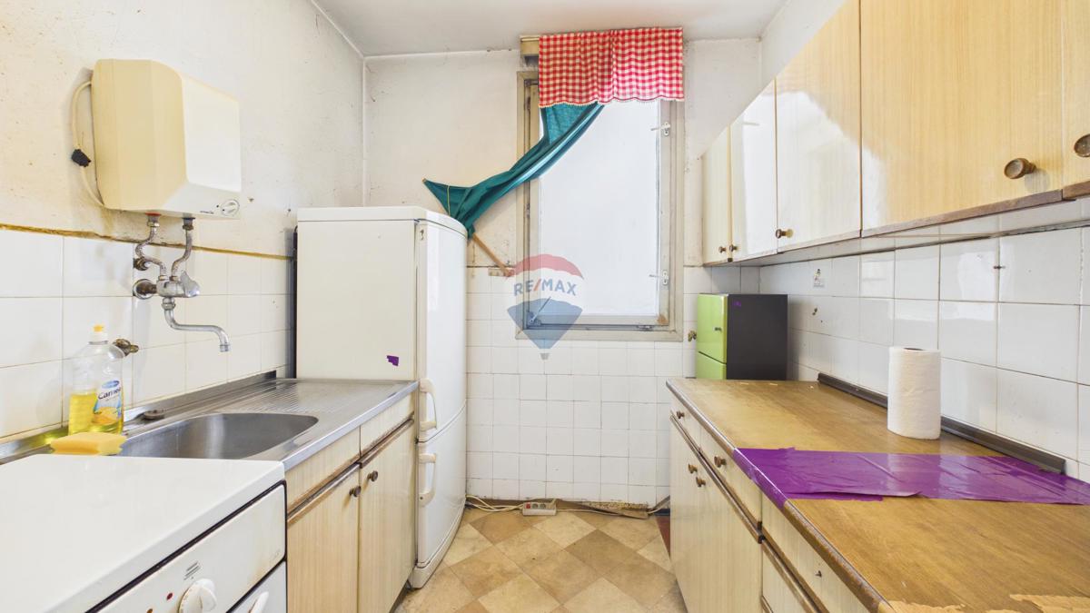 Stanovanje/Apartma Čulinec, Donja Dubrava, 53,78m2