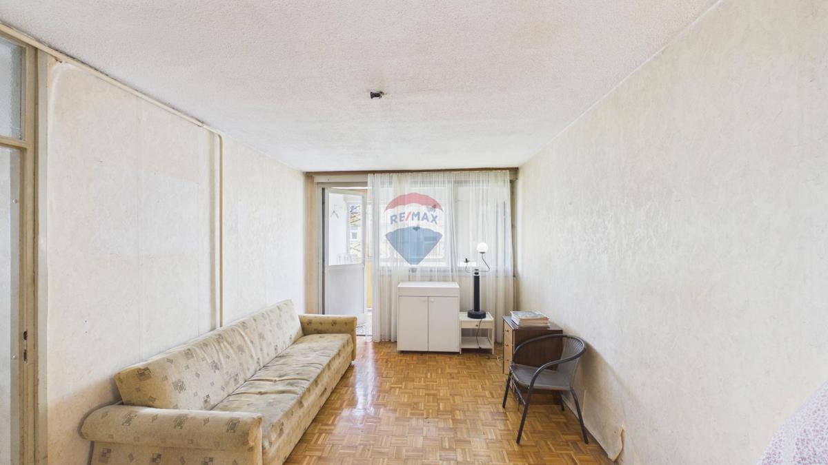 Stanovanje/Apartma Čulinec, Donja Dubrava, 53,78m2