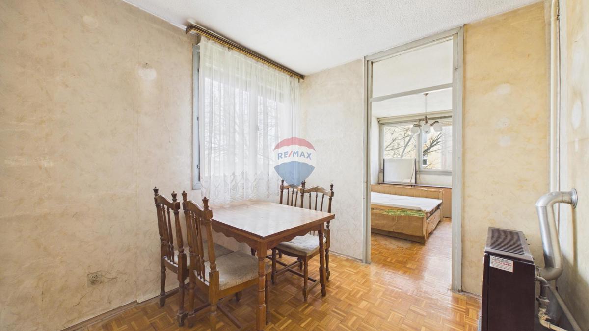 Stanovanje/Apartma Čulinec, Donja Dubrava, 53,78m2