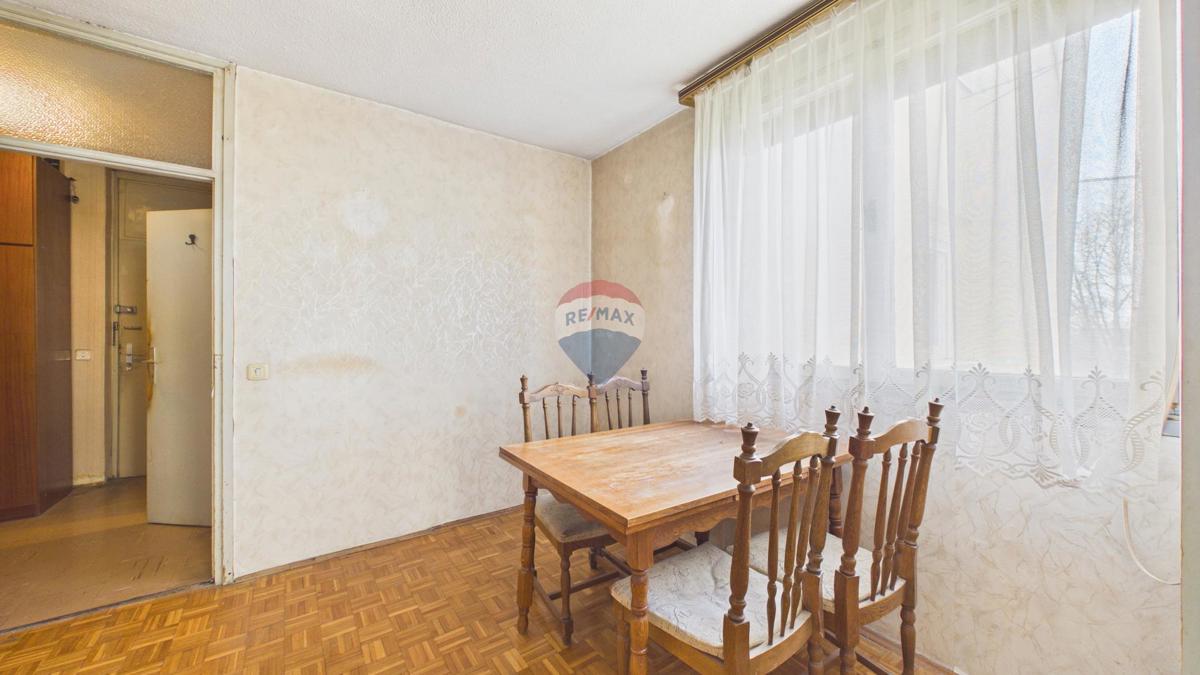 Stanovanje/Apartma Čulinec, Donja Dubrava, 53,78m2