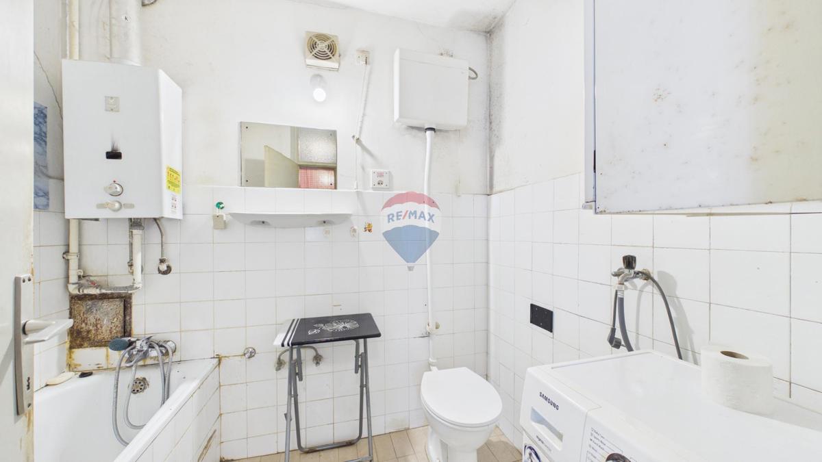 Stanovanje/Apartma Čulinec, Donja Dubrava, 53,78m2