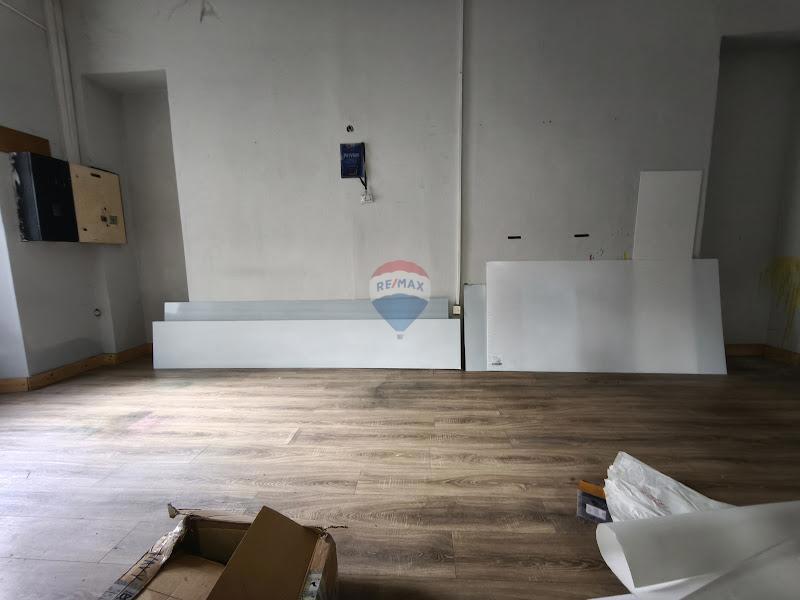 Poslovni prostori Sušak, Rijeka, 108m2