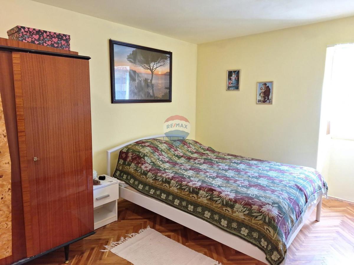 Hiša Draga Bašćanska, Baška, 50m2