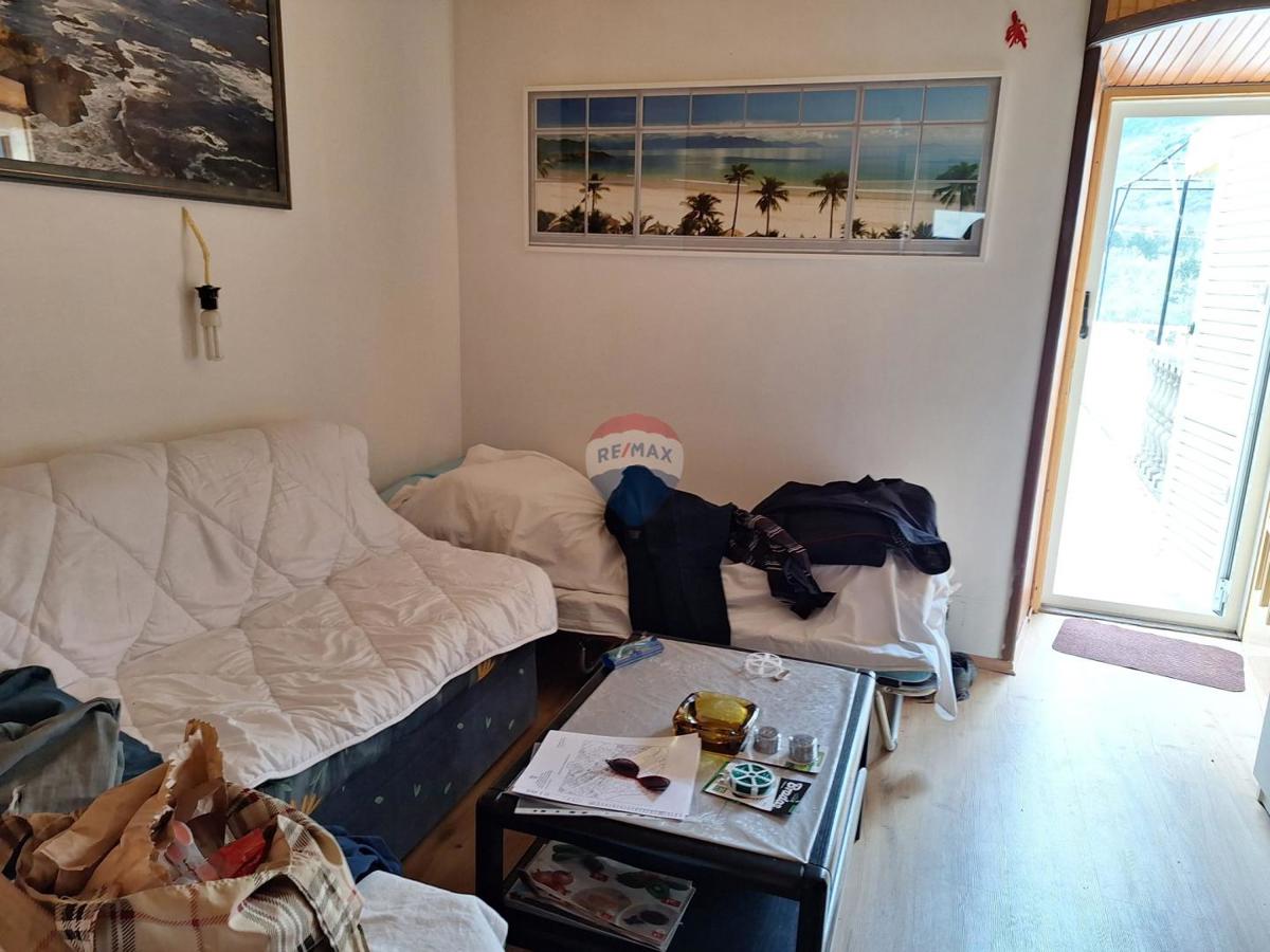 Hiša Draga Bašćanska, Baška, 50m2