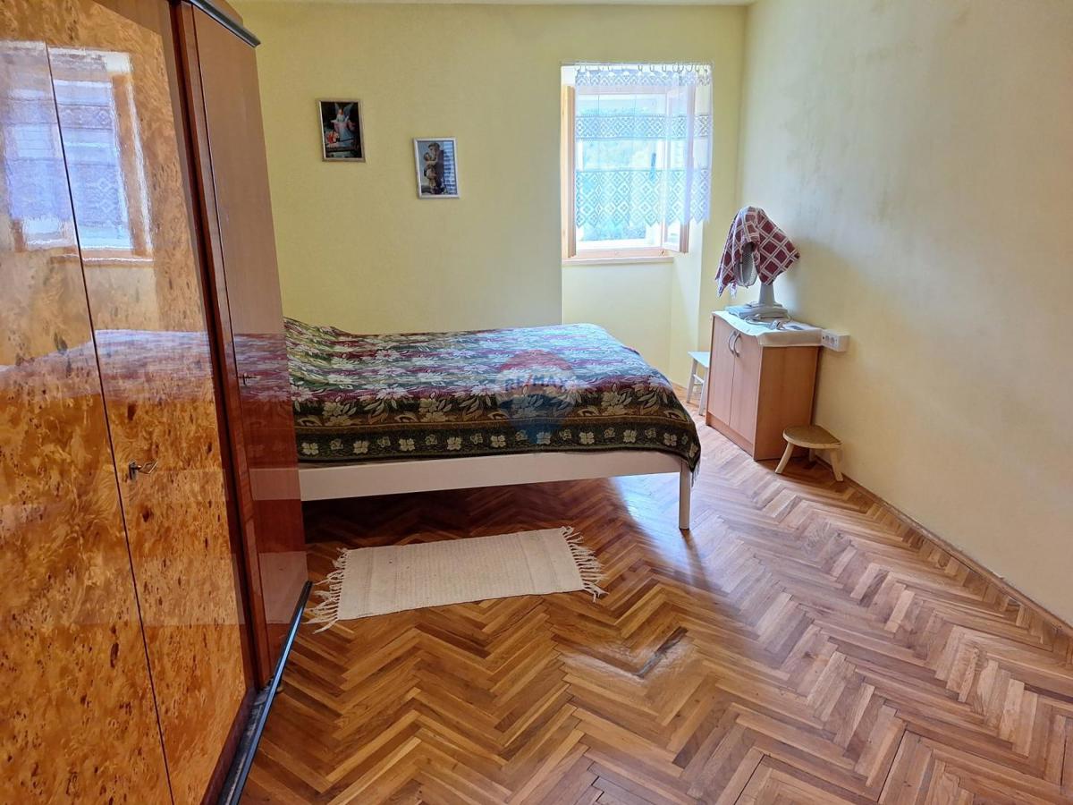 Hiša Draga Bašćanska, Baška, 50m2