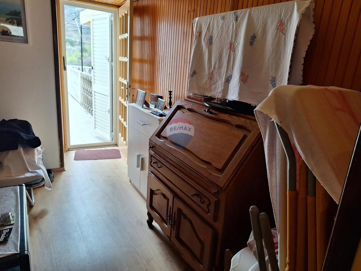 Hiša Draga Bašćanska, Baška, 50m2