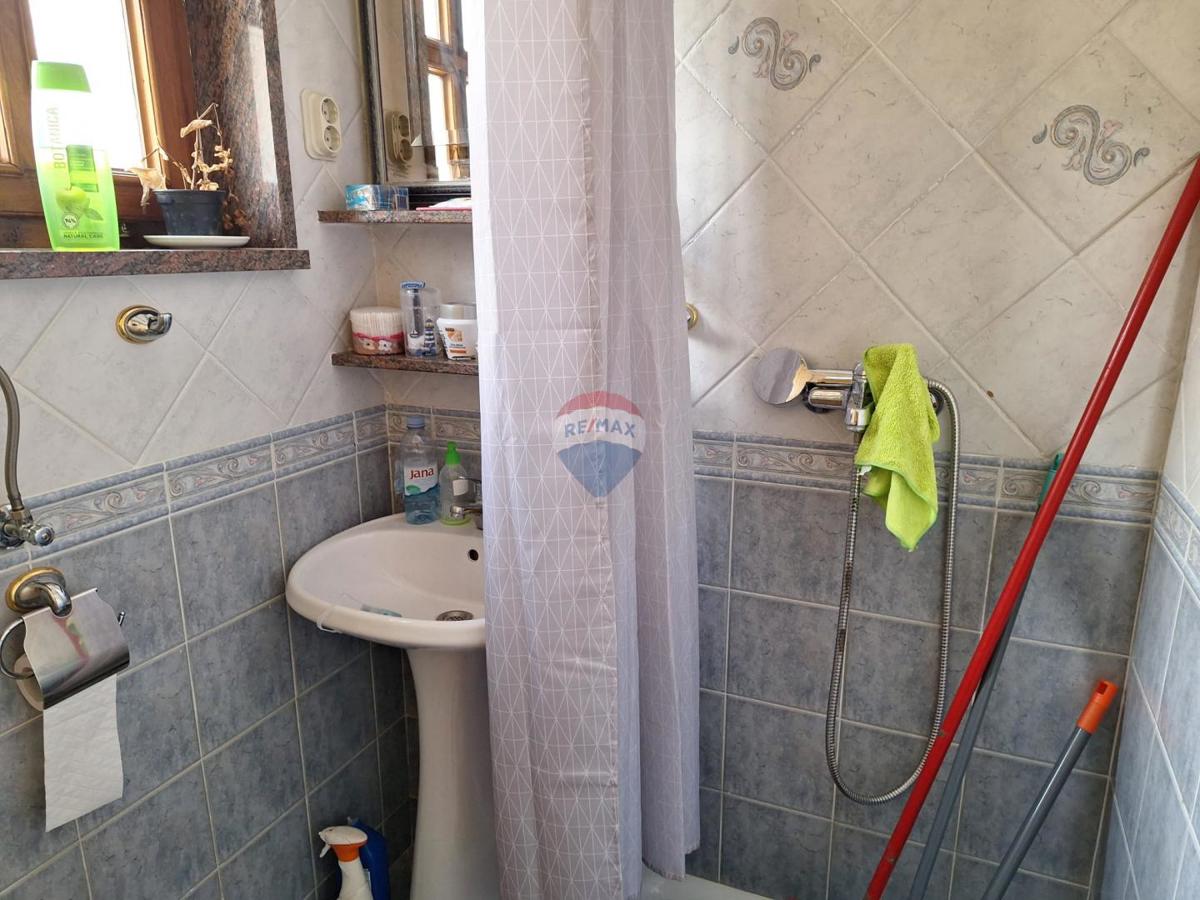 Hiša Draga Bašćanska, Baška, 50m2