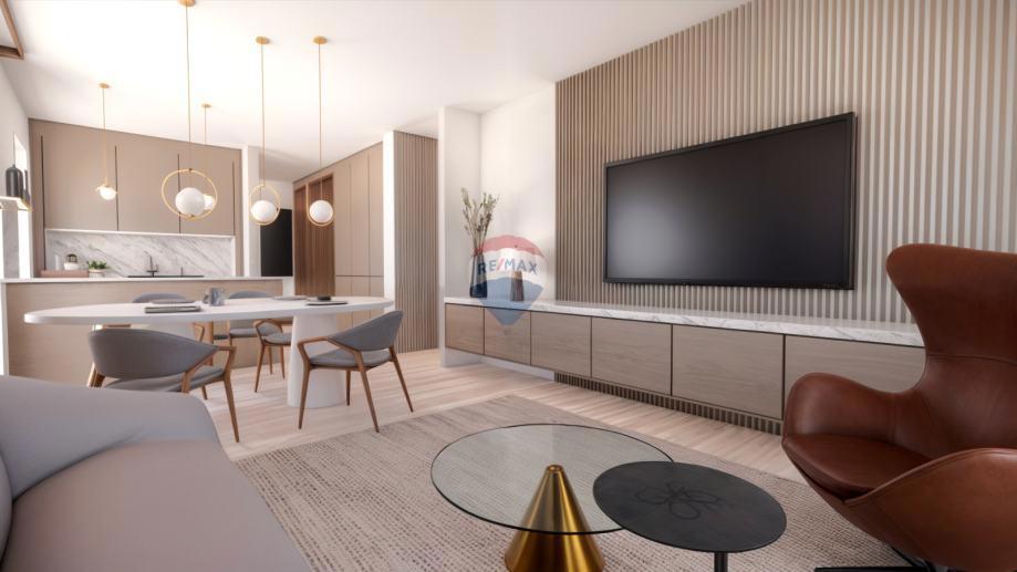 Stavbno zemljišče Bijenik, Črnomerec, 806m2