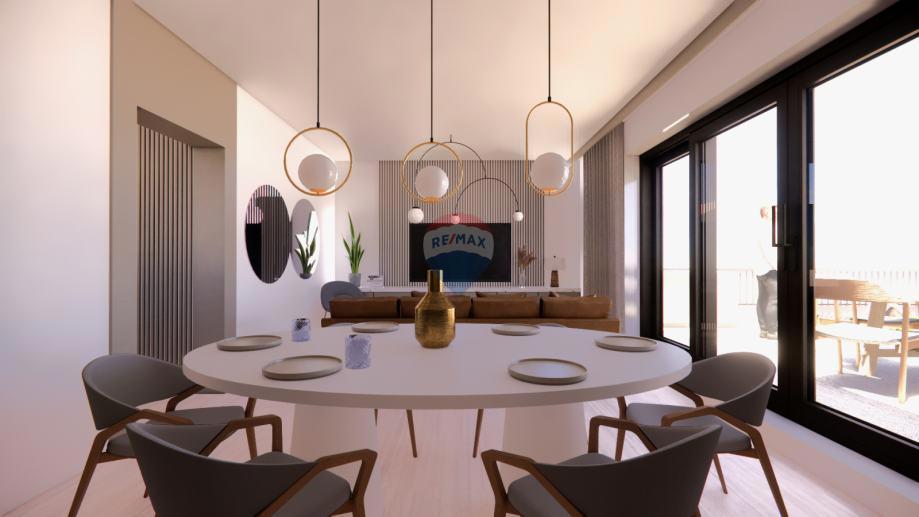 Stavbno zemljišče Bijenik, Črnomerec, 806m2