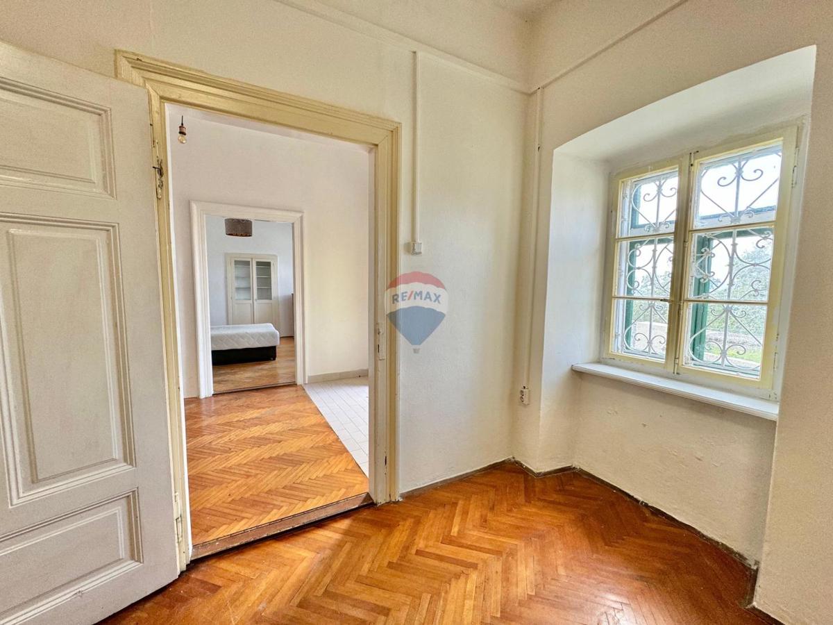 Hiša Hreljin, Bakar, 100m2