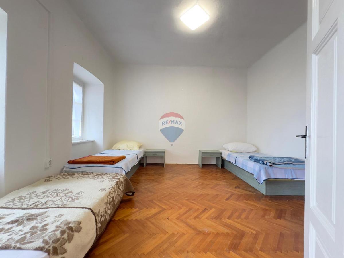 Hiša Hreljin, Bakar, 100m2