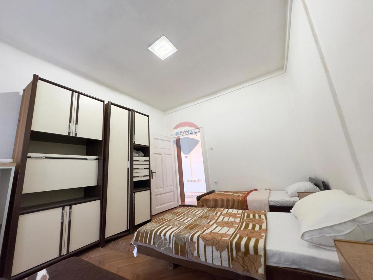 Hiša Hreljin, Bakar, 100m2