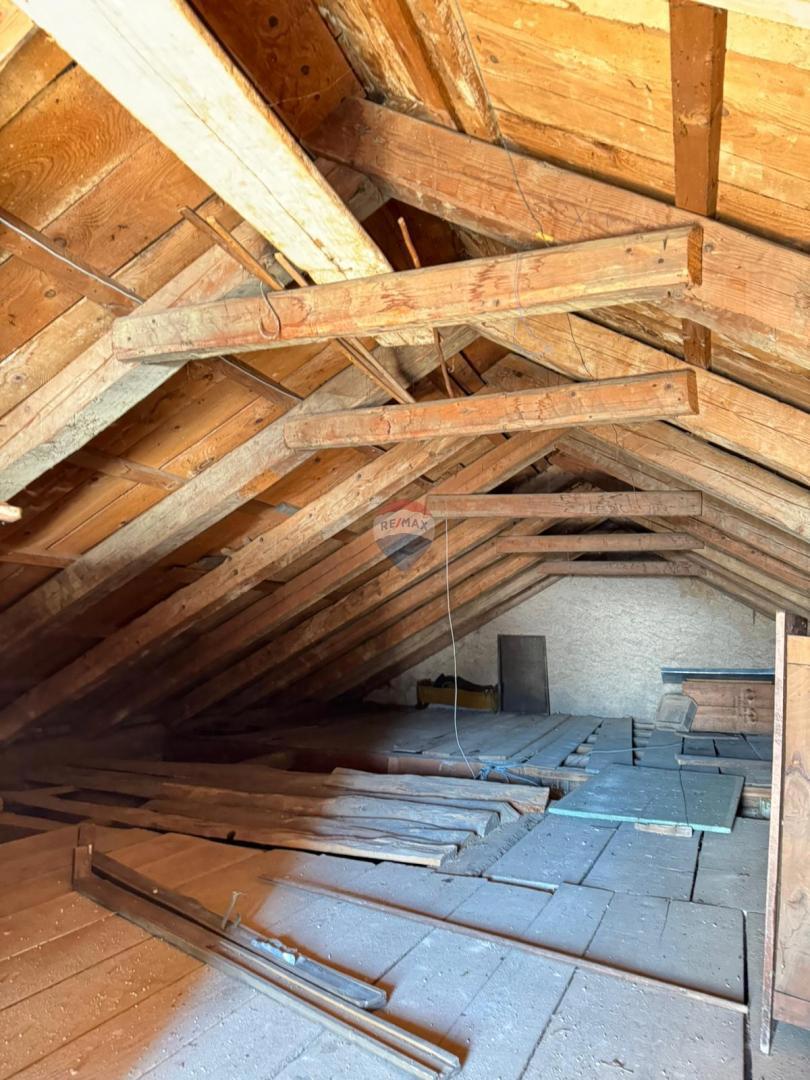 Hiša Hreljin, Bakar, 100m2