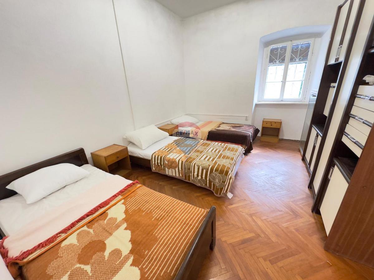 Hiša Hreljin, Bakar, 100m2