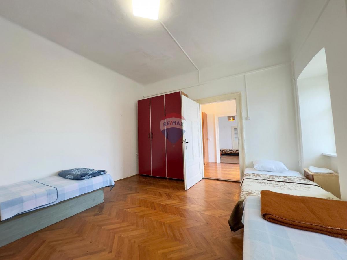 Hiša Hreljin, Bakar, 100m2