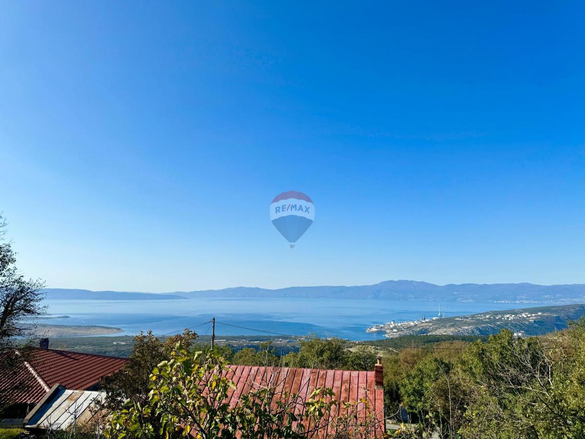 Hiša Hreljin, Bakar, 100m2