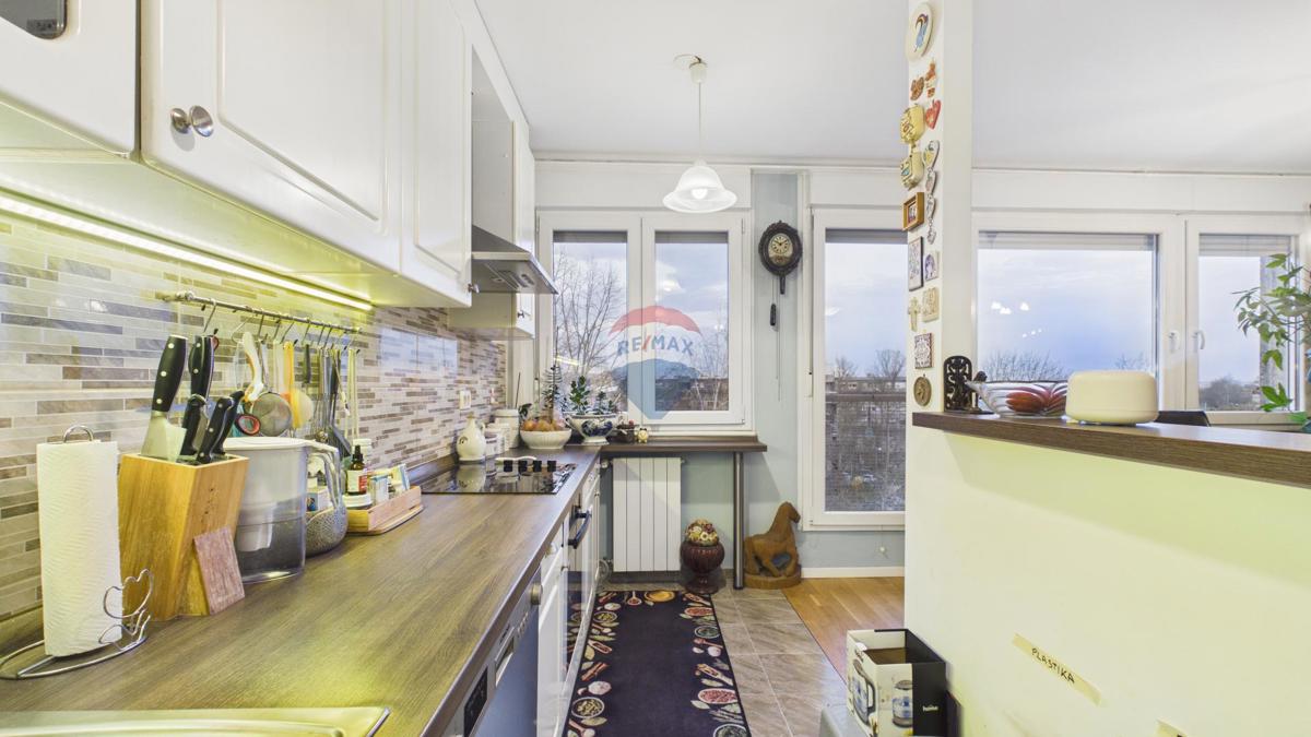 Stanovanje/Apartma Dugave, Novi Zagreb - Istok, 64m2