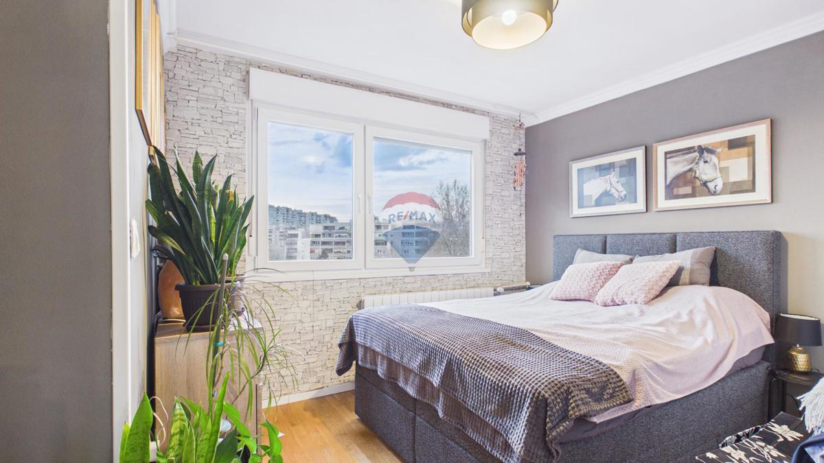 Stanovanje/Apartma Dugave, Novi Zagreb - Istok, 64m2