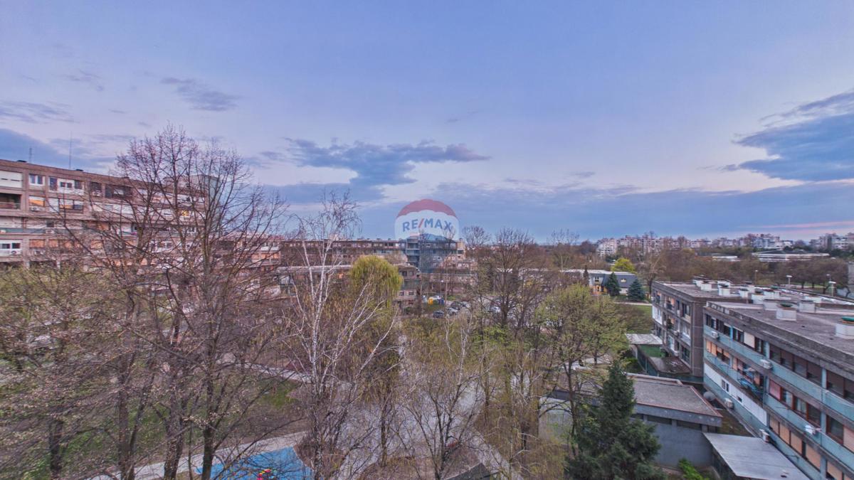 Stanovanje/Apartma Dugave, Novi Zagreb - Istok, 64m2