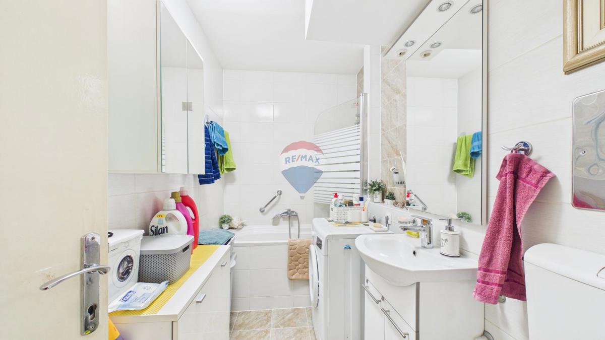 Stanovanje/Apartma Dugave, Novi Zagreb - Istok, 64m2