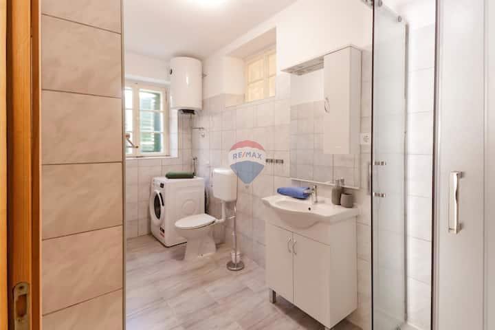 Hiša Marčana, 122m2