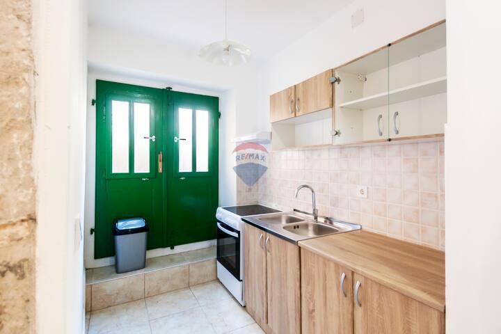 Hiša Marčana, 122m2