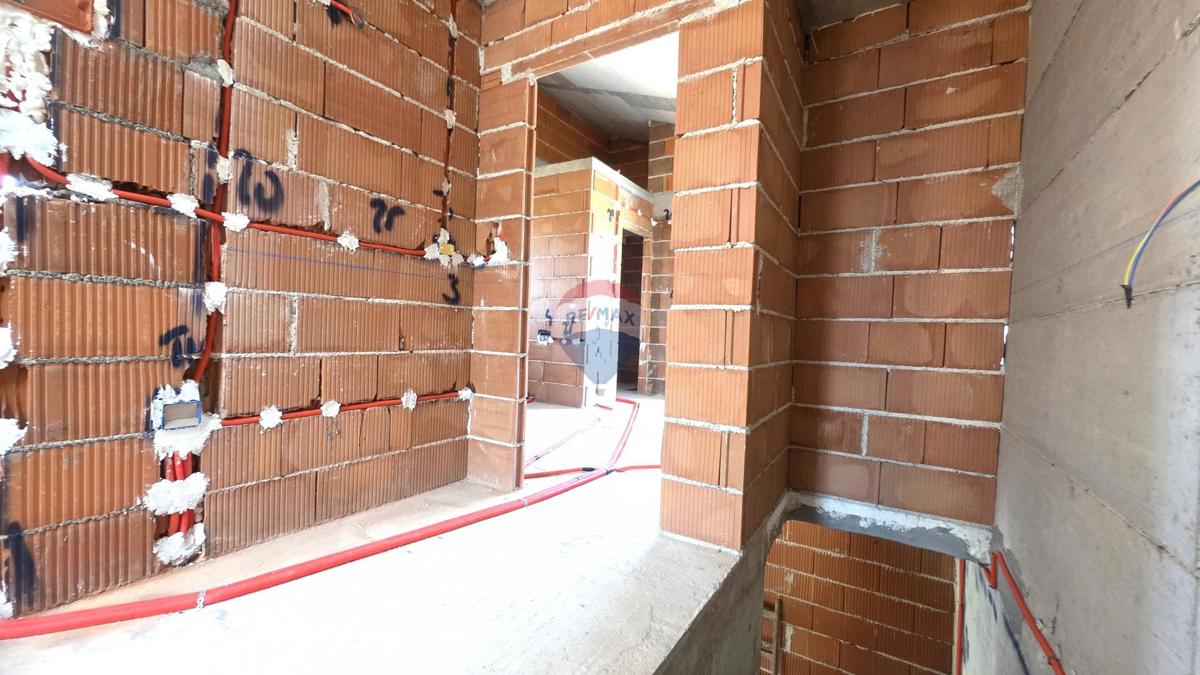 Lovrečica – Dvojček kot investicija ob morju