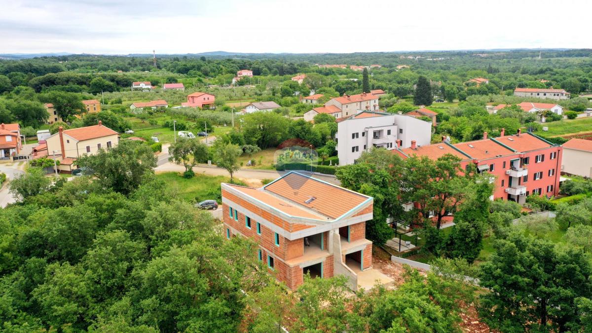 Lovrečica – Dvojček kot investicija ob morju