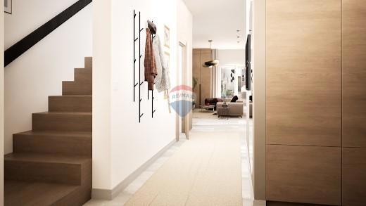 Lovrečica – Dvojček kot investicija ob morju