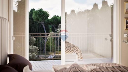 Lovrečica – Dvojček kot investicija ob morju