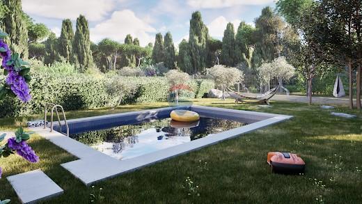 Lovrečica – Dvojček kot investicija ob morju