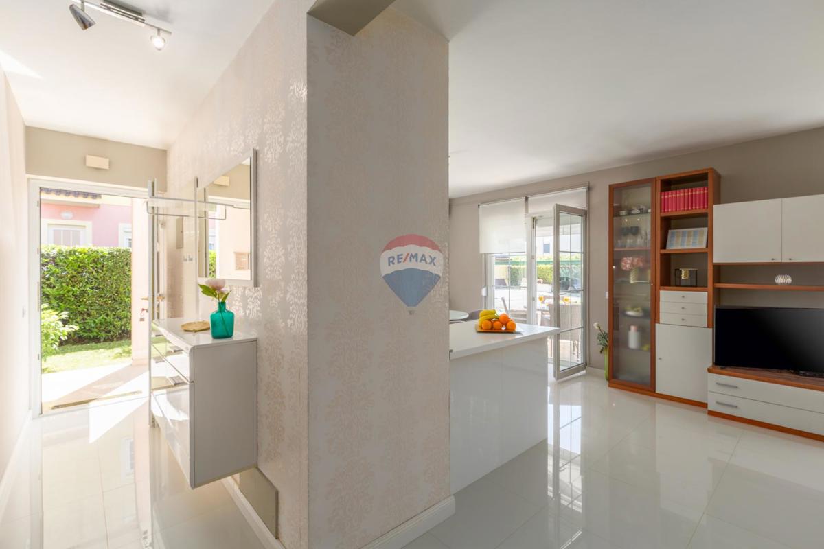 Stanovanje/Apartma Funtana, 65,87m2