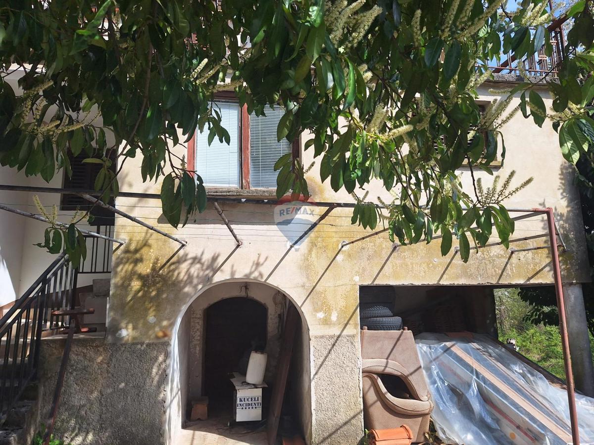 Hiša Rukavac, Matulji, 188m2