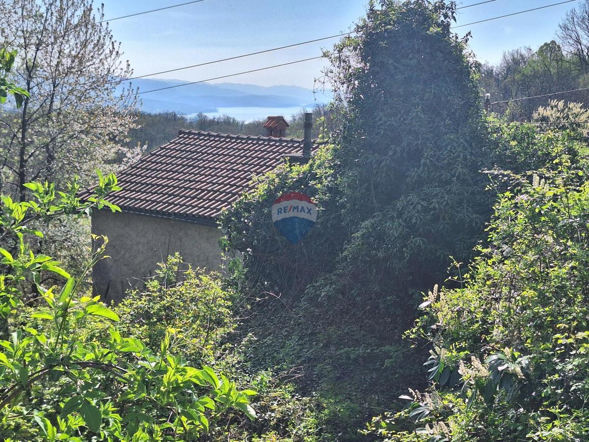 Hiša Rukavac, Matulji, 188m2