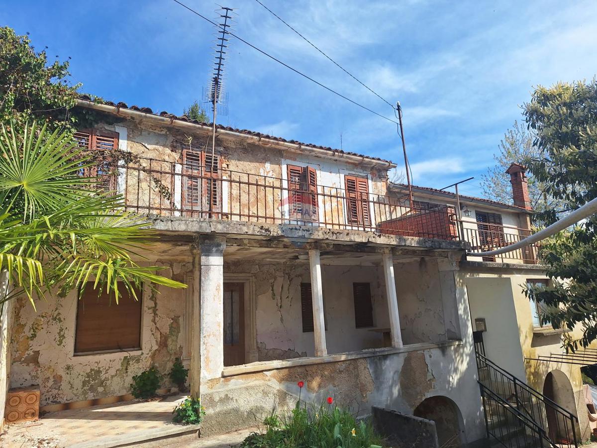 Hiša Rukavac, Matulji, 188m2