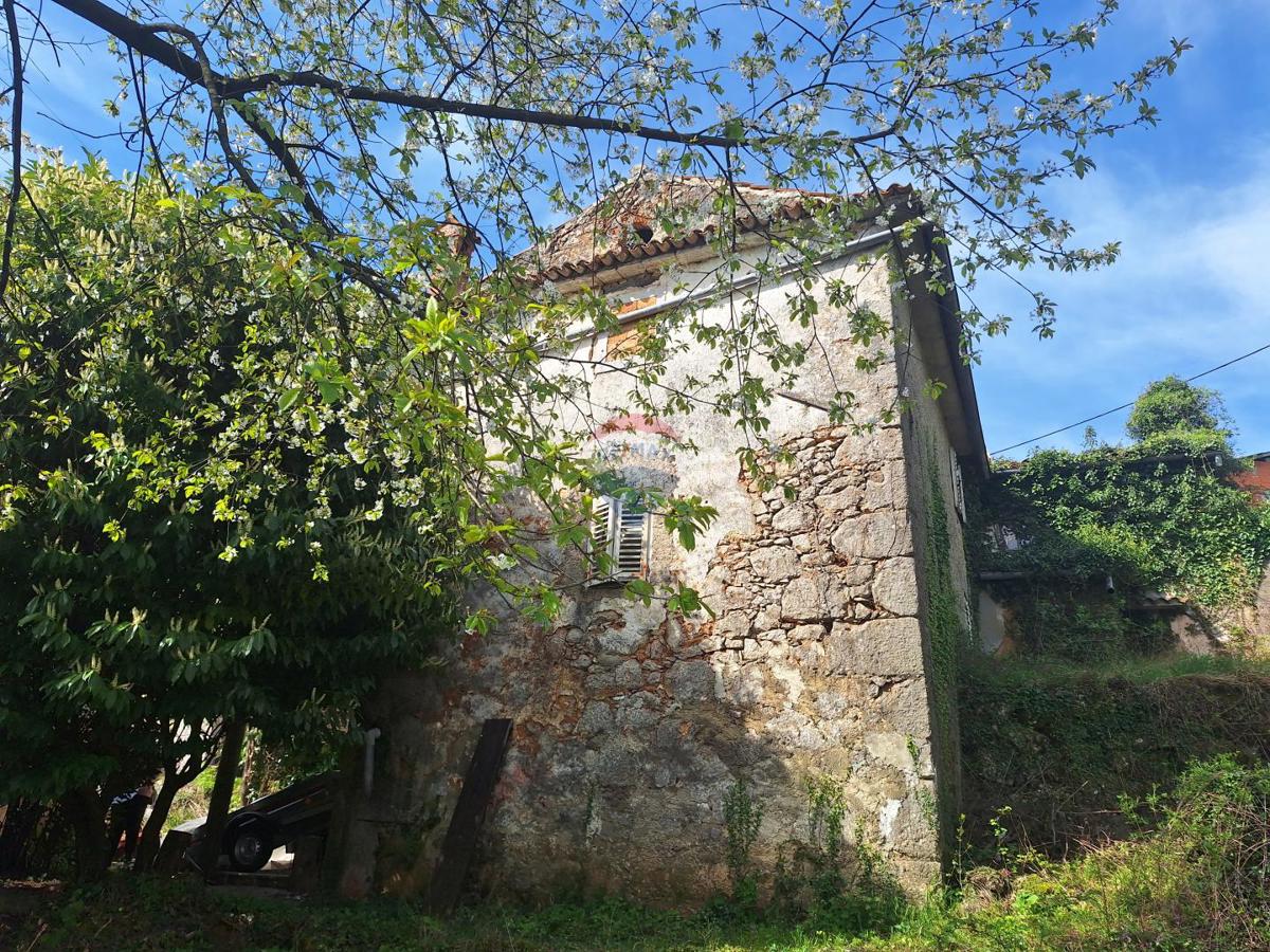 Hiša Rukavac, Matulji, 188m2