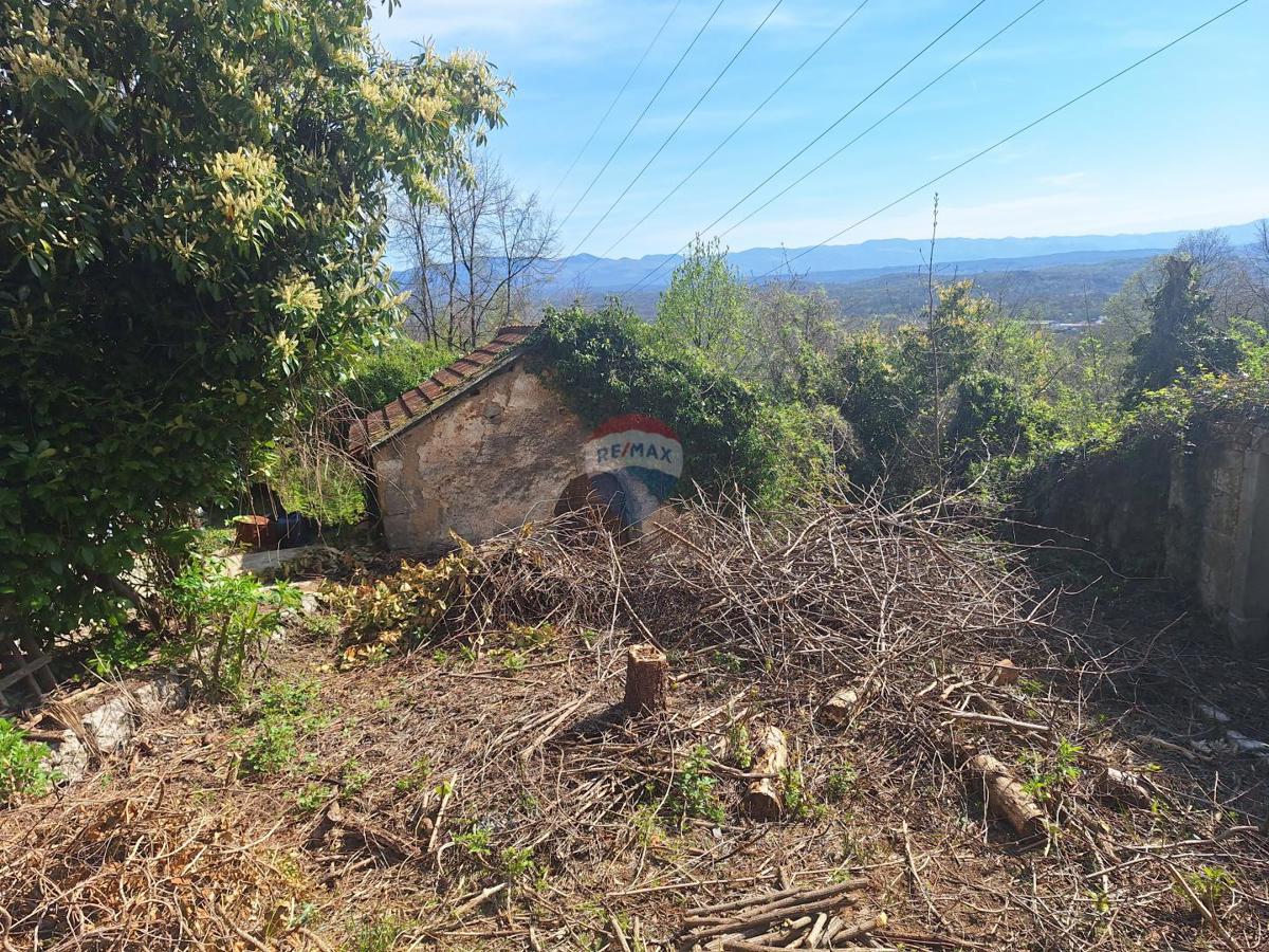 Hiša Rukavac, Matulji, 188m2