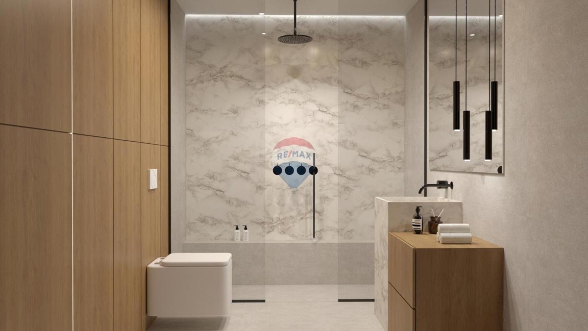 Stanovanje/Apartma Šijana, Pula, 60,12m2