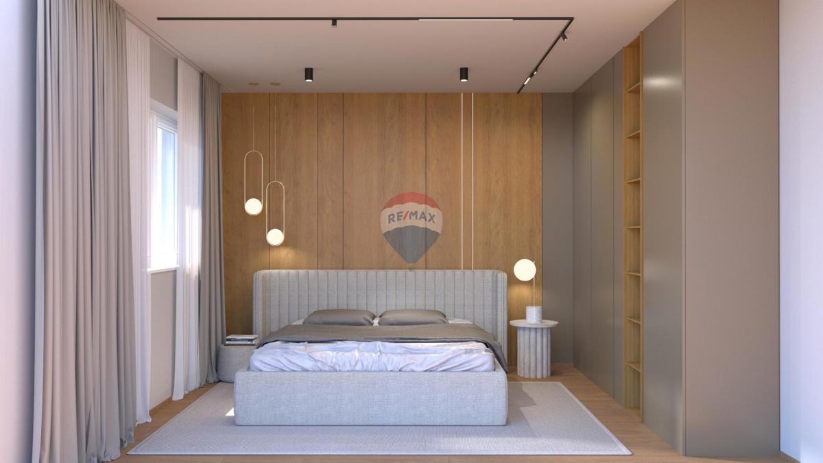 Stanovanje/Apartma Šijana, Pula, 60,12m2