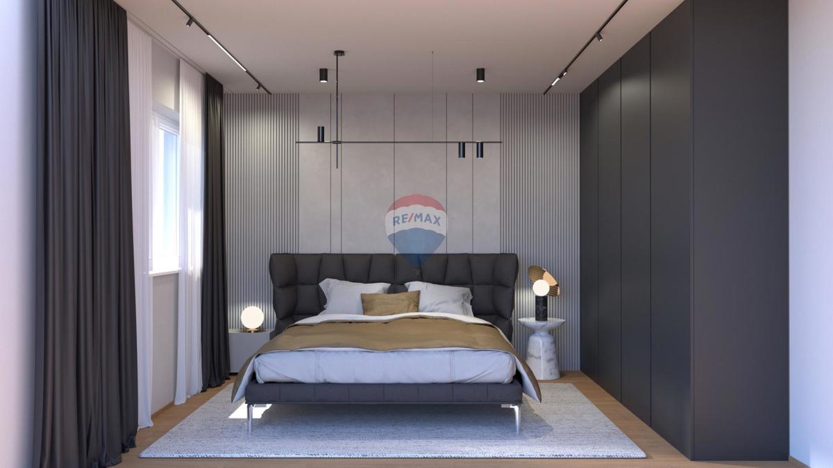 Stanovanje/Apartma Šijana, Pula, 60,12m2