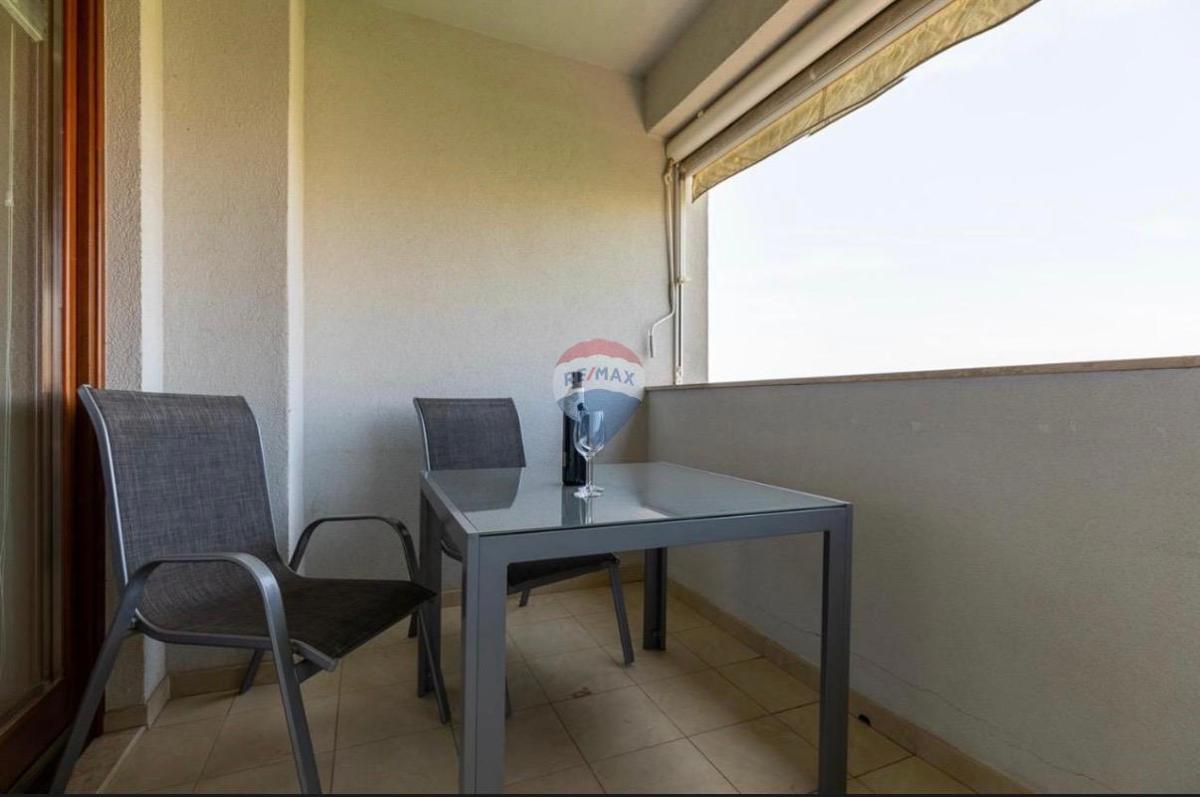 Stanovanje/Apartma Rovinj, 61,50m2