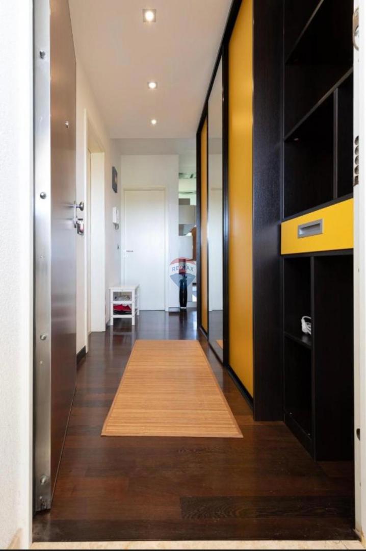 Stanovanje/Apartma Rovinj, 61,50m2