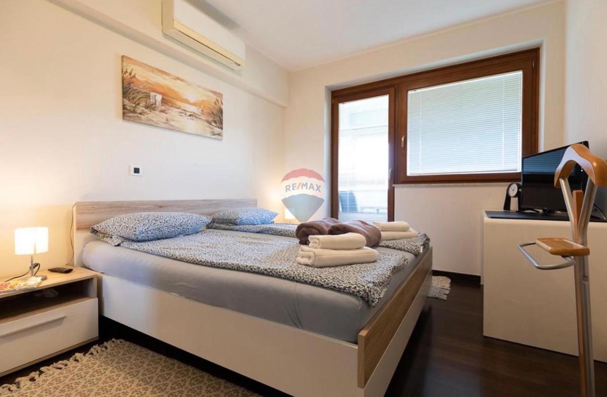 Stanovanje/Apartma Rovinj, 61,50m2