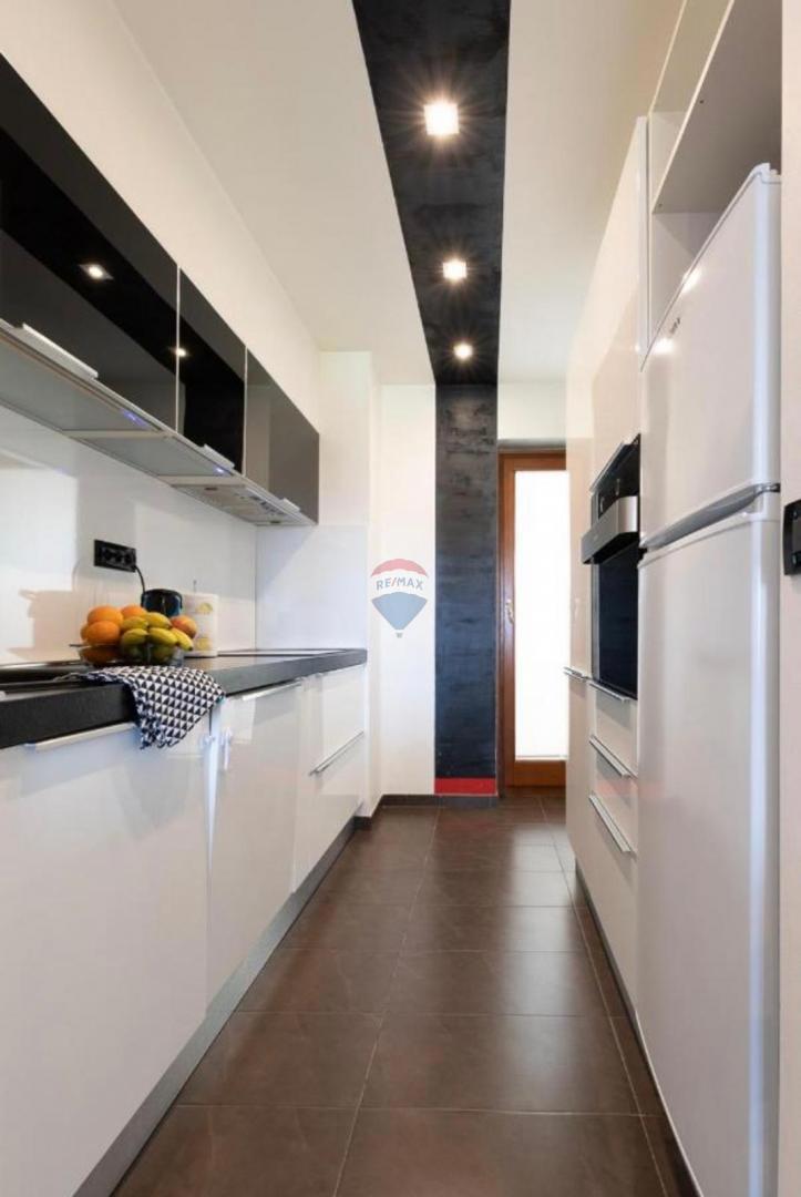 Stanovanje/Apartma Rovinj, 61,50m2