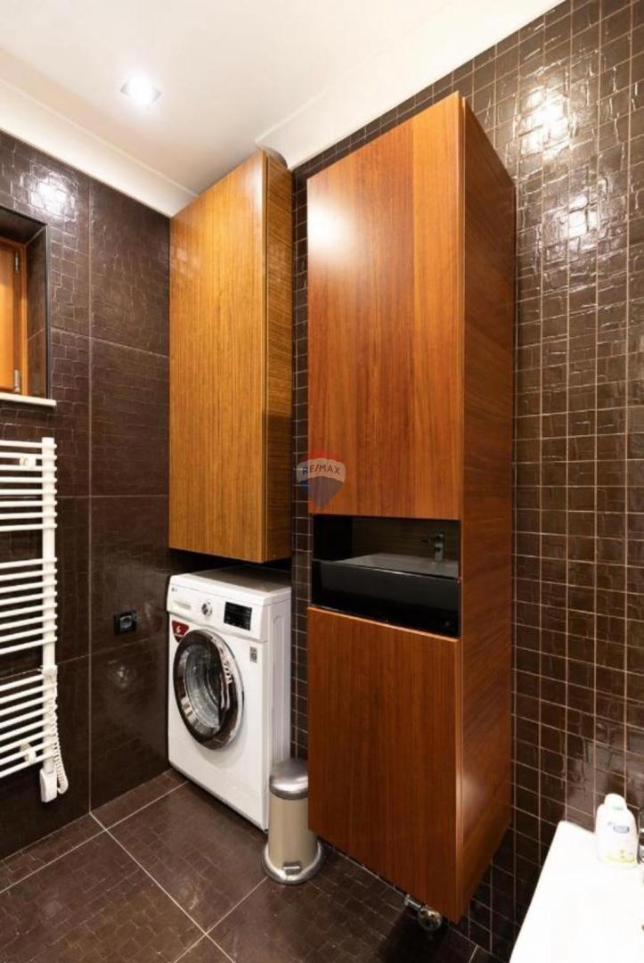 Stanovanje/Apartma Rovinj, 61,50m2