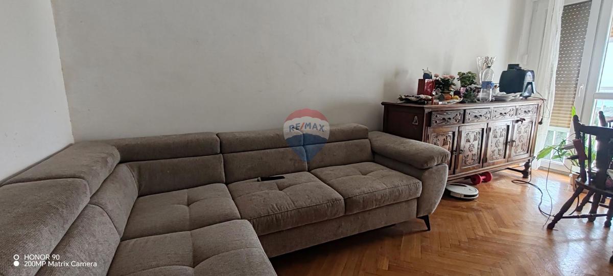 Stanovanje/Apartma Gornja Vežica, Rijeka, 68m2