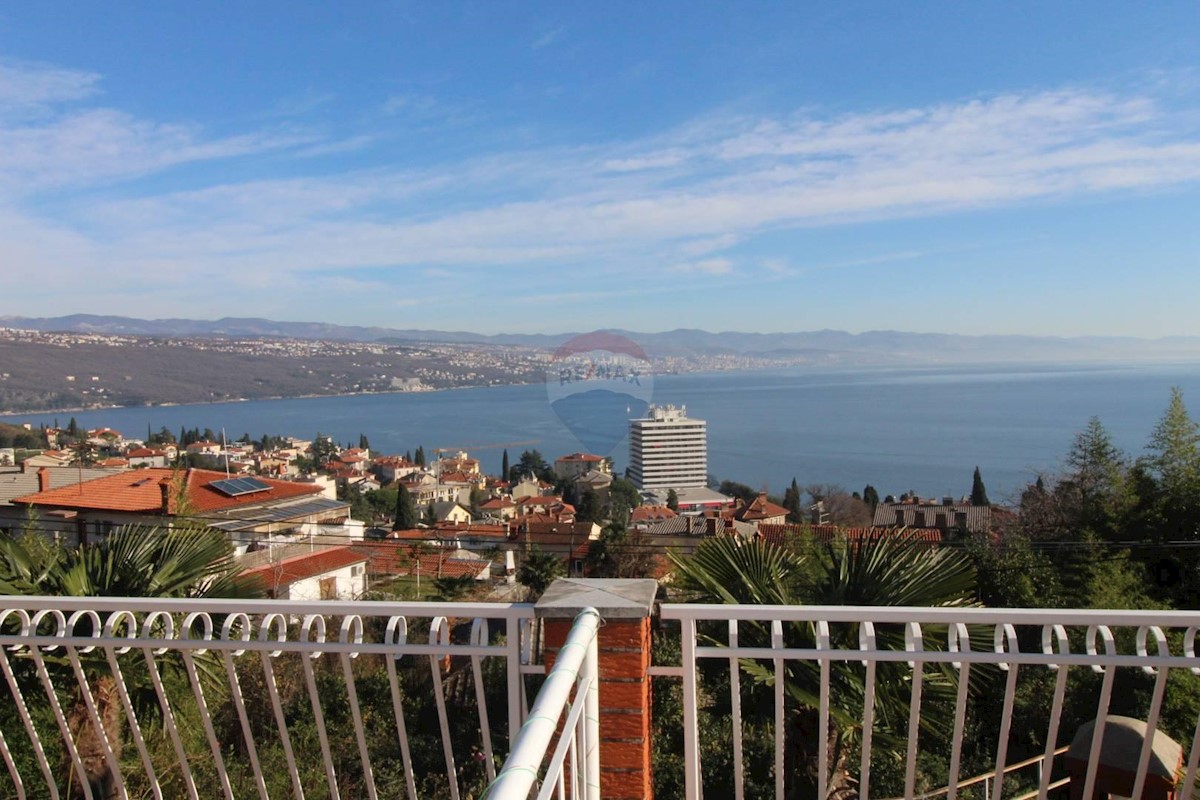 Hiša Opatija - Centar, Opatija, 240m2